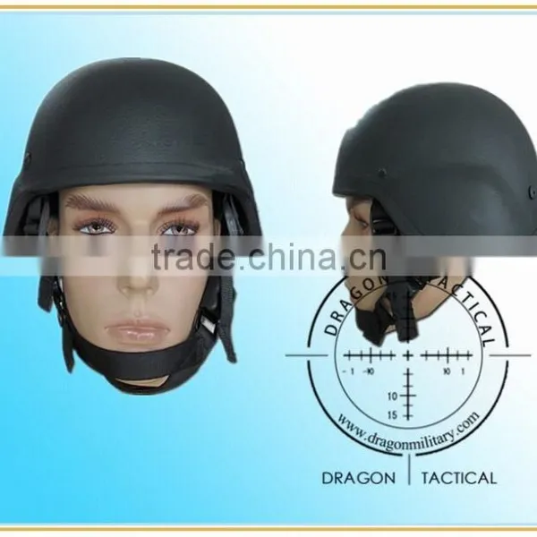 Hot sale military bulletproof helmet