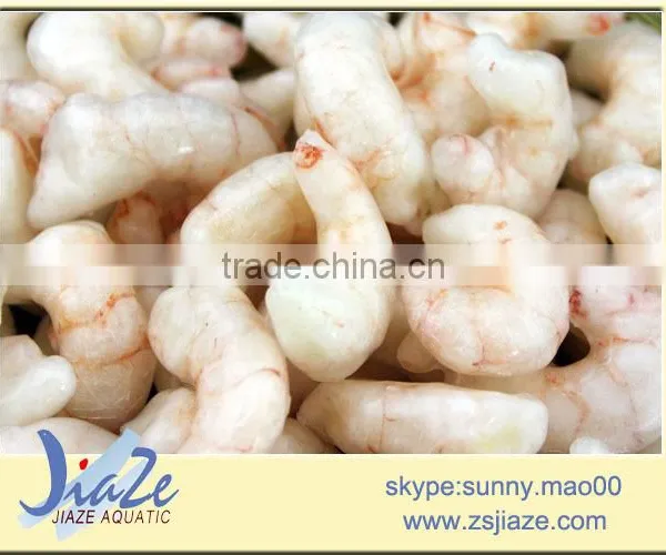 Seafood Frozen Shrimp Red Shrimp Iqf photo-2