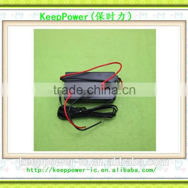 W1711 Microcomputer Temperature Control Switch Adjustable Precision Thermostat 5V 12V photo-3