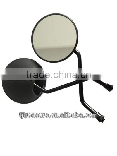 Side Mirror for Motocycle CG125, Factory Supplied Side Mirror photo-4