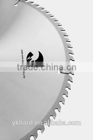Wood Cutting Sawblade photo-3