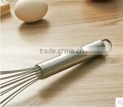 Hot Selling Cheep and Stainless Steel Whisk,egg Beater photo-3