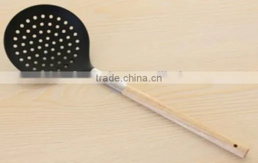2016 New Wood Hand Nylon Head Cooking Utensil and Cookware photo-5