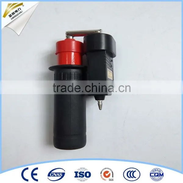 Pocket High Voltage Sound Light Electroscope photo-2
