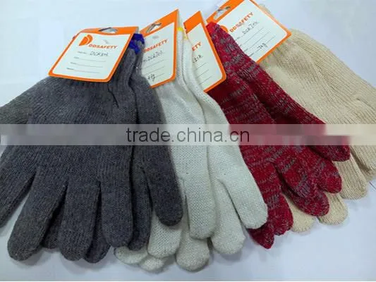 DDSAFETY Red Touch Screen Glove IPHONE Gloves Safety Gloves photo-4