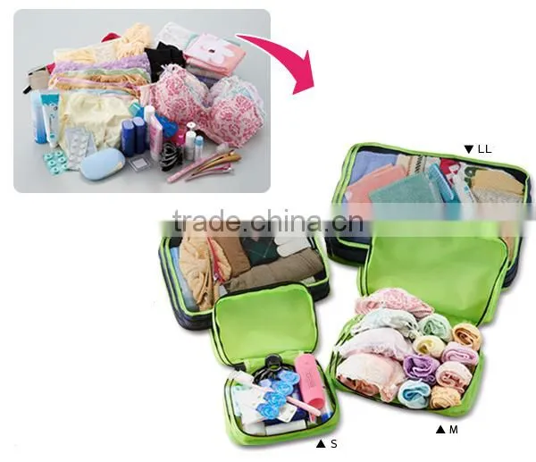 Travel Cosmetic Bag photo-2