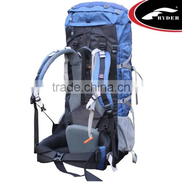 2017 New Trending Products Best Quality High End Outdoor Camping Hiking Sport Women Drawstring Backpack Bag photo-5
