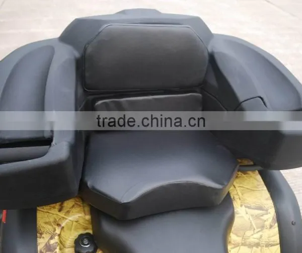 CF ATV 500CC 800CC 1000CC ATV BOX TOP CASE LUGGAGE BOX photo-3