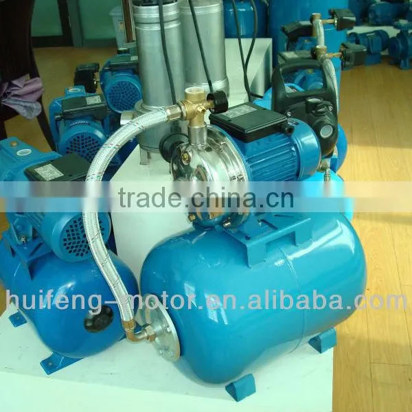 Automatic Pump