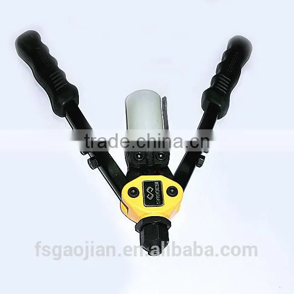 8975 Hand Riveter photo-4