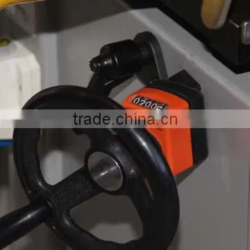 PT310 CE Certification Combined Wood Machine photo-5