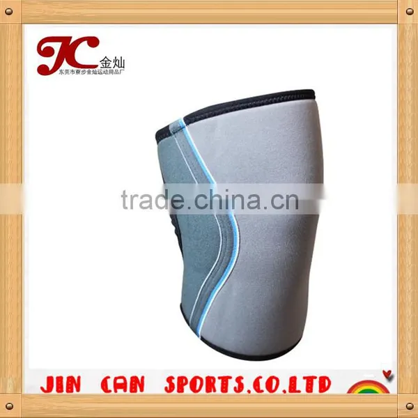 Knee Support, Core Line (Medium) photo-3