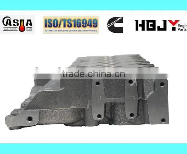6BT/6BTAA 5.9L Cylinder Head Part NO. 3934747, 3917287 photo-4