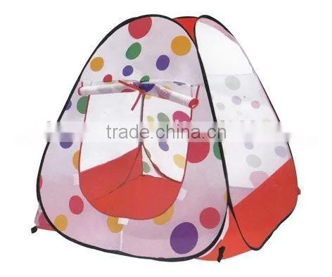 Kit's Pop up House,sport Toy ,inflatable Toy