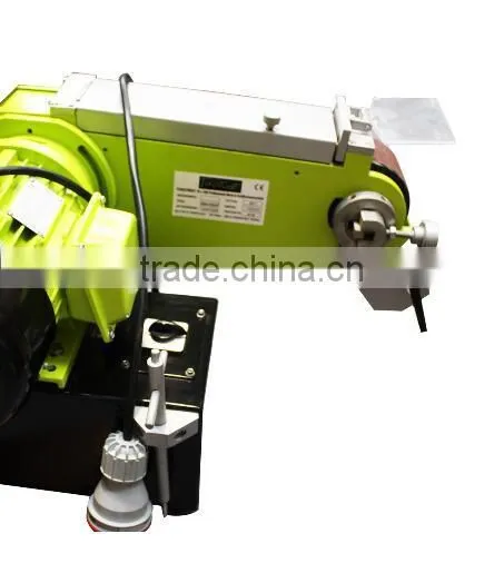 Industrial Belt&Disc Sander Double Speed and Single Speed BM20522&20523 photo-5