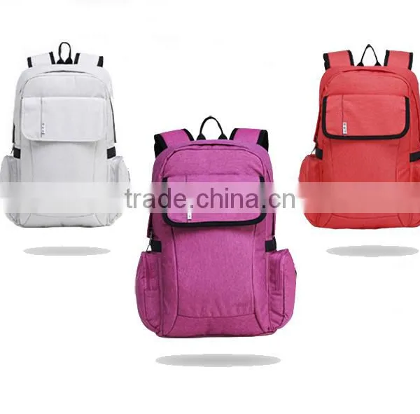 Deluxe Fashion Multi-functional Diaper Bag for Stroller photo-3