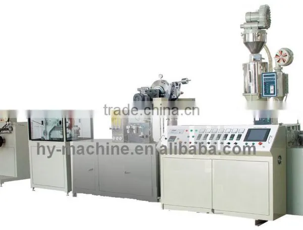 Drip Irrigation Production Line