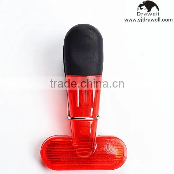 MC-8686 3 PC Plastic Power Clips photo-3