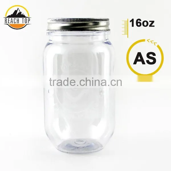 Mason Jars