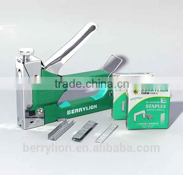 Berrylion BI-Metal Adjustable Stapler 450mm Multi USE Stapler photo-2