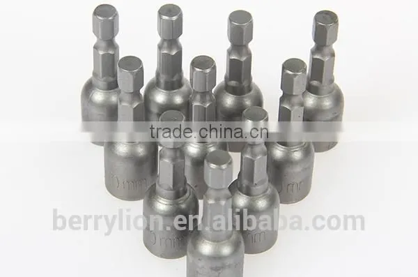 Berrylion Screwdriver Nut 65L Magnetic Nut Socket photo-3