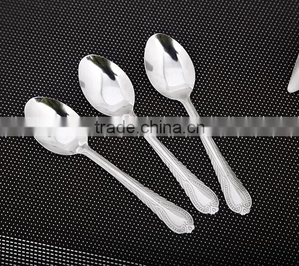 Hot Selling Spoon and Fork Set and Lowest Price photo-4