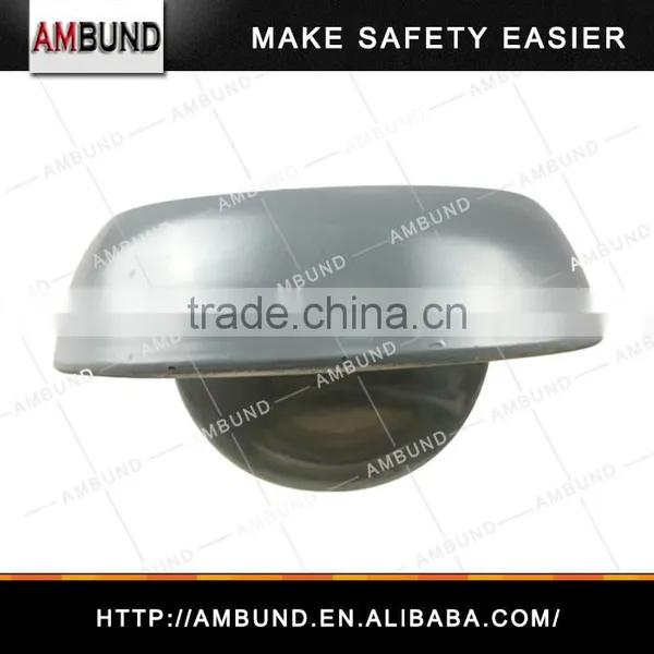 Highway Durable White Reflective Glass Road Spike photo-3