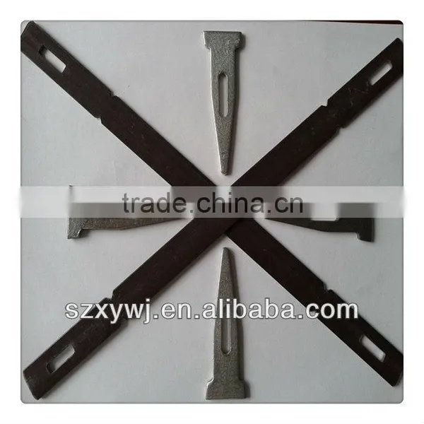 XY 2013 Hot Sale Brick Wall Ties for Construction (factory) photo-3
