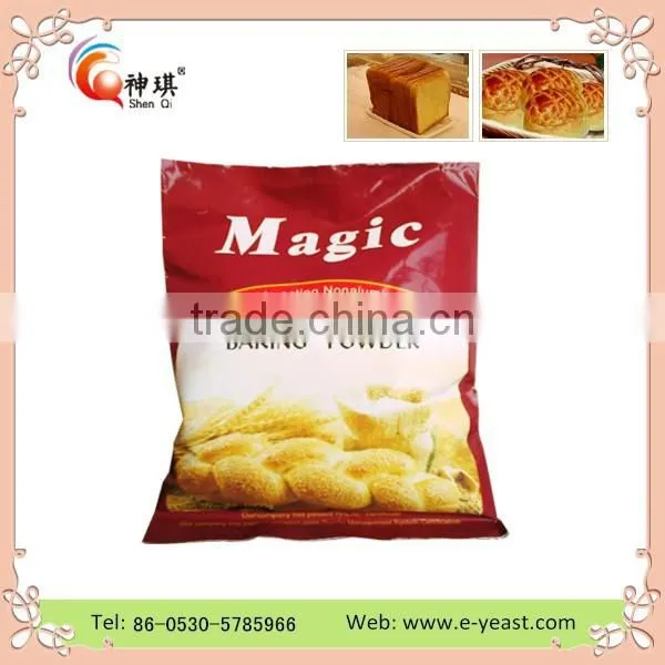 Magic Brand Instant Dry Yeast Good Quality photo-3