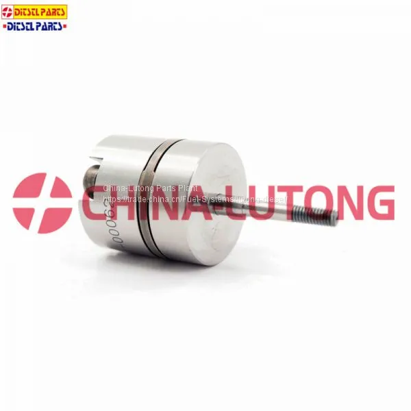 Diesel Fuel Injector Valve 32f61-00062 Suitable for Cat 326-4700 photo-5