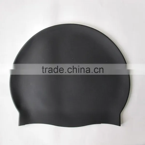 Swim Caps Print , Swim Caps Silicone Personalized Logo , Christmas Promotional Gift 2016 photo-6