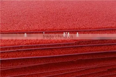 Flame Retardant Door Mat Pvc Carpet photo-4