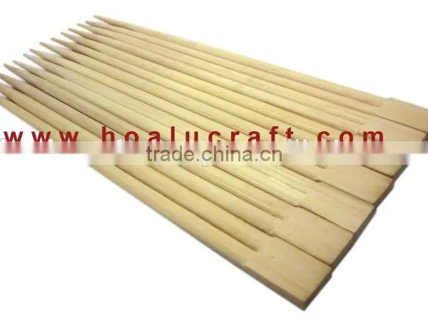 Nice Disposable Bamboo Twin Chopsticks