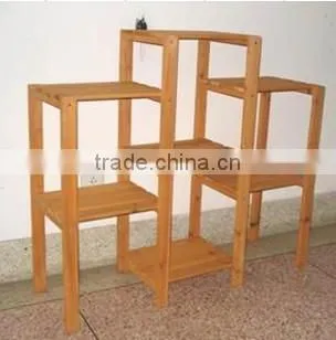 7-Tier Plant Stand