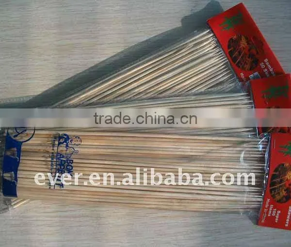 bamboo skewer