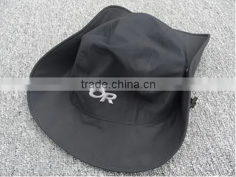 High Quality Fashion Wholesale Bucket Hat/cotton Hat photo-2