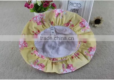 Folding Baby Cap Make in DONGGUAN of CHINA photo-6