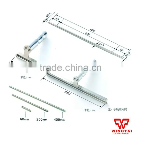 0-150um Japan OSP Coating Ink Wire Bar photo-4