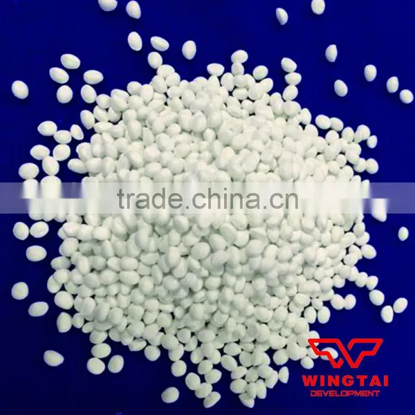 White Masterbatch For Printing Film,Gifts Bags