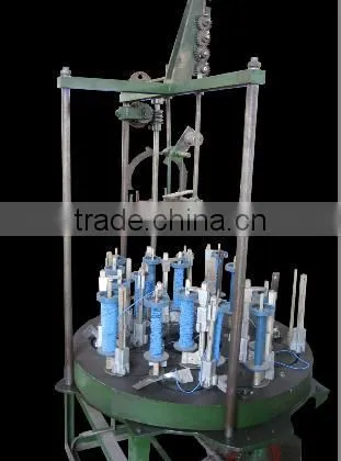 Braiding Machine