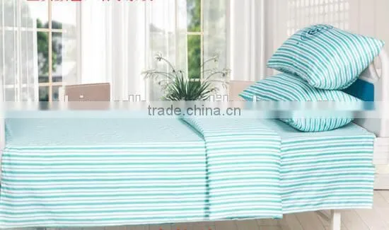 European Bed Linen/russian Bed Linen/hospital Bed Linen photo-3