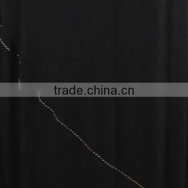 China Clothing Manufacturer New Designs Long Skirt for Muslim Women photo-6