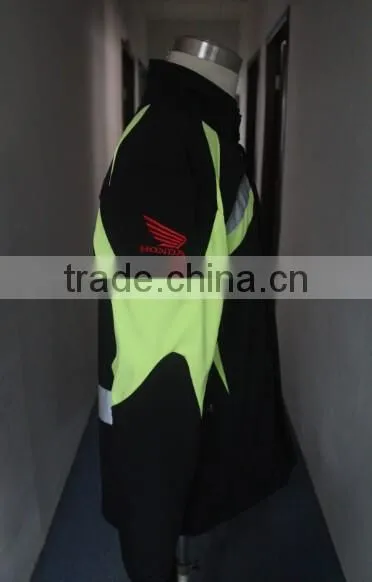 Fleece Jacket / Reflective Jacket / Hoodie Jacket Factory Supply Directly photo-6