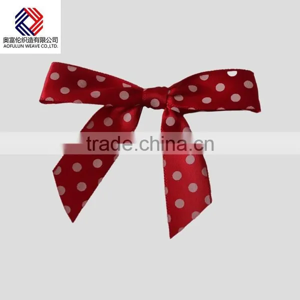 Wholesale Colorful Handmade Ribbon Flowers For Women photo-2