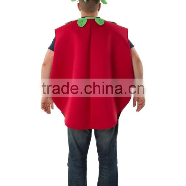 Killer Tomato Costume photo-3