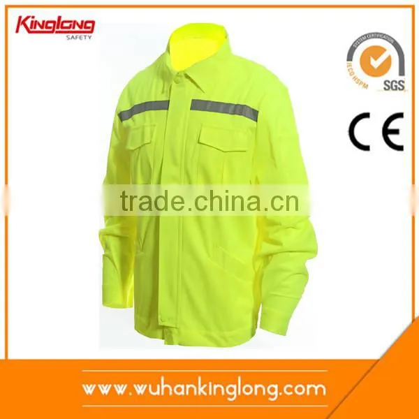 Reflective Road Safety Jackets photo-2