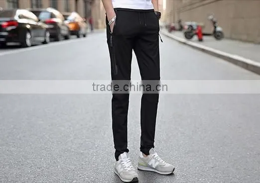 New Product Wholesale High Quality Custom Pants photo-2