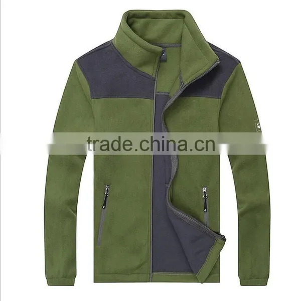 2015 Sale Hoodies Manufactuer Wholesale Plain Black Hoodie Couple Hoodie Jacket photo-2
