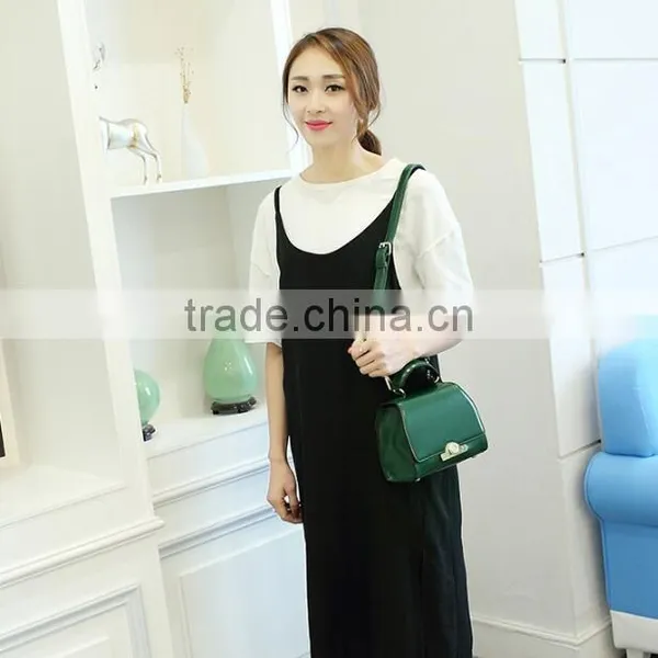 Zm50183b Latest Lady pu Bags Fashion Handbags for Women photo-4