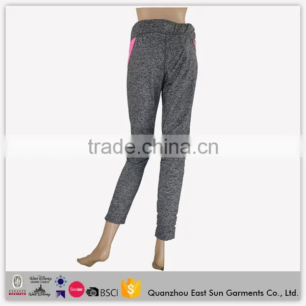 2016 Womens Yoga Pants Wholesale Leggings photo-3